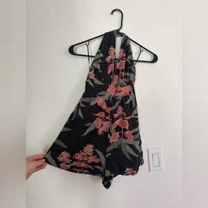 O’Neill romper